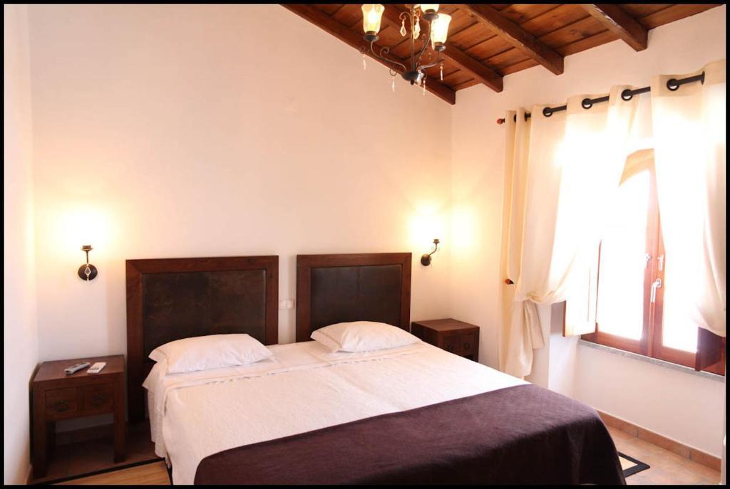 Maison d'hôtes Casa De Pedrogao à Pedrogao  Chambre photo