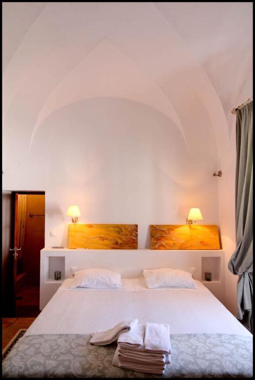 Maison d'hôtes Casa De Pedrogao à Pedrogao  Chambre photo
