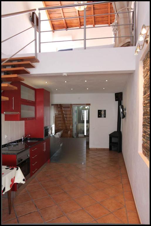 Maison d'hôtes Casa De Pedrogao à Pedrogao  Chambre photo