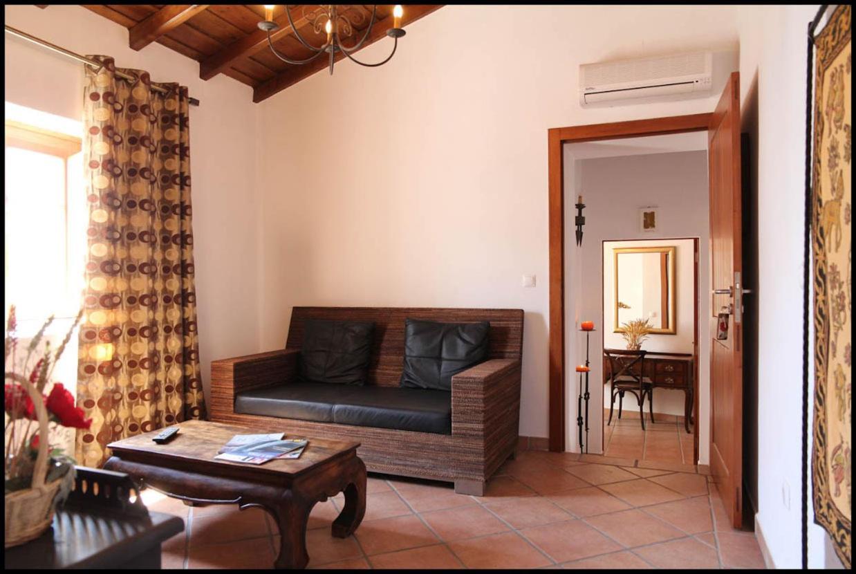 Maison d'hôtes Casa De Pedrogao à Pedrogao  Extérieur photo