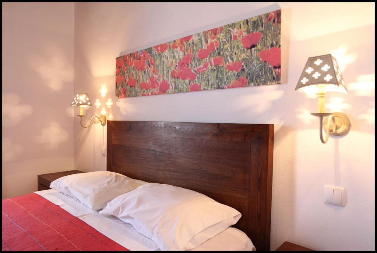 Maison d'hôtes Casa De Pedrogao à Pedrogao  Extérieur photo