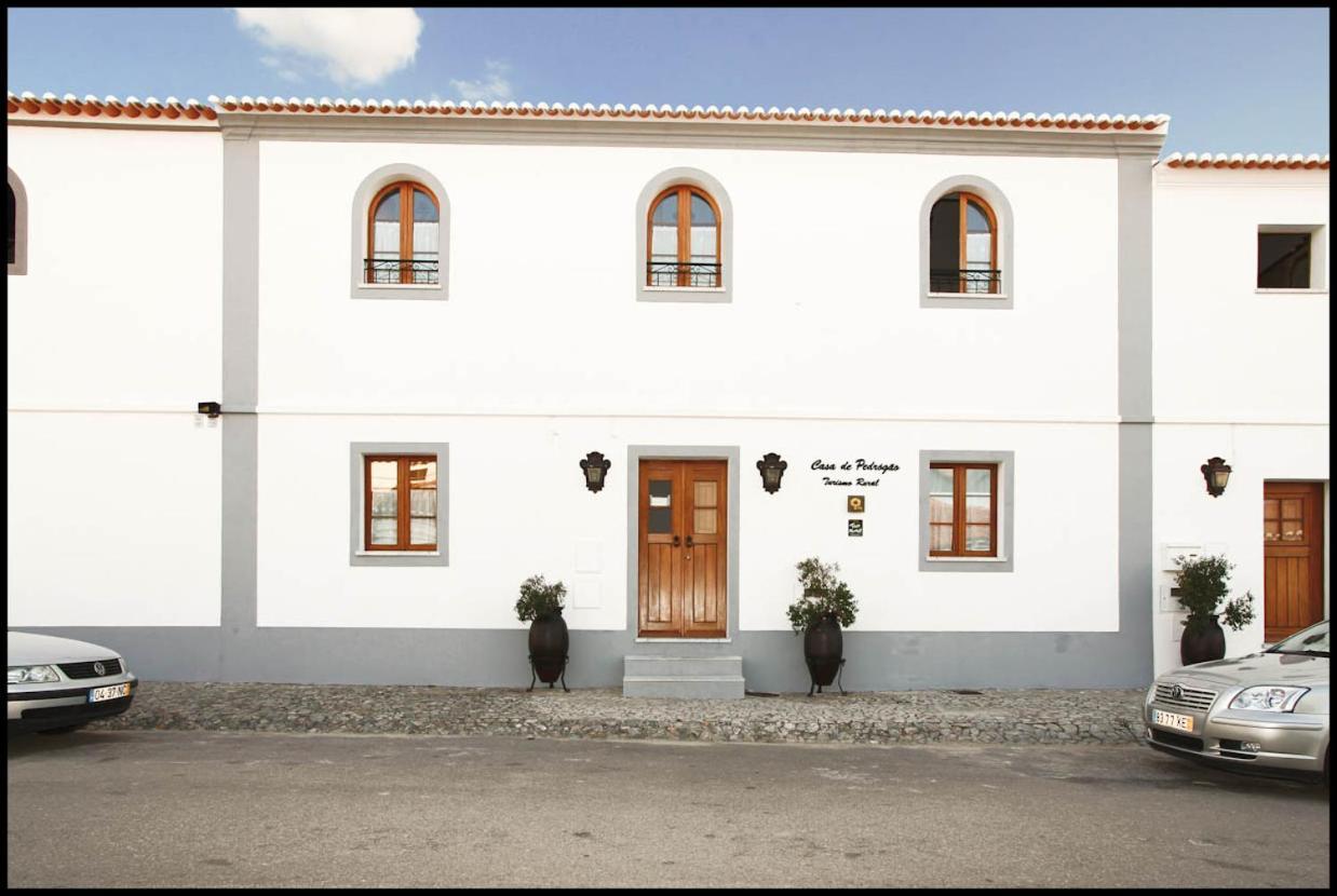 Maison d'hôtes Casa De Pedrogao à Pedrogao  Extérieur photo