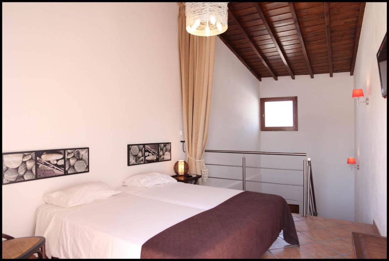 Maison d'hôtes Casa De Pedrogao à Pedrogao  Extérieur photo