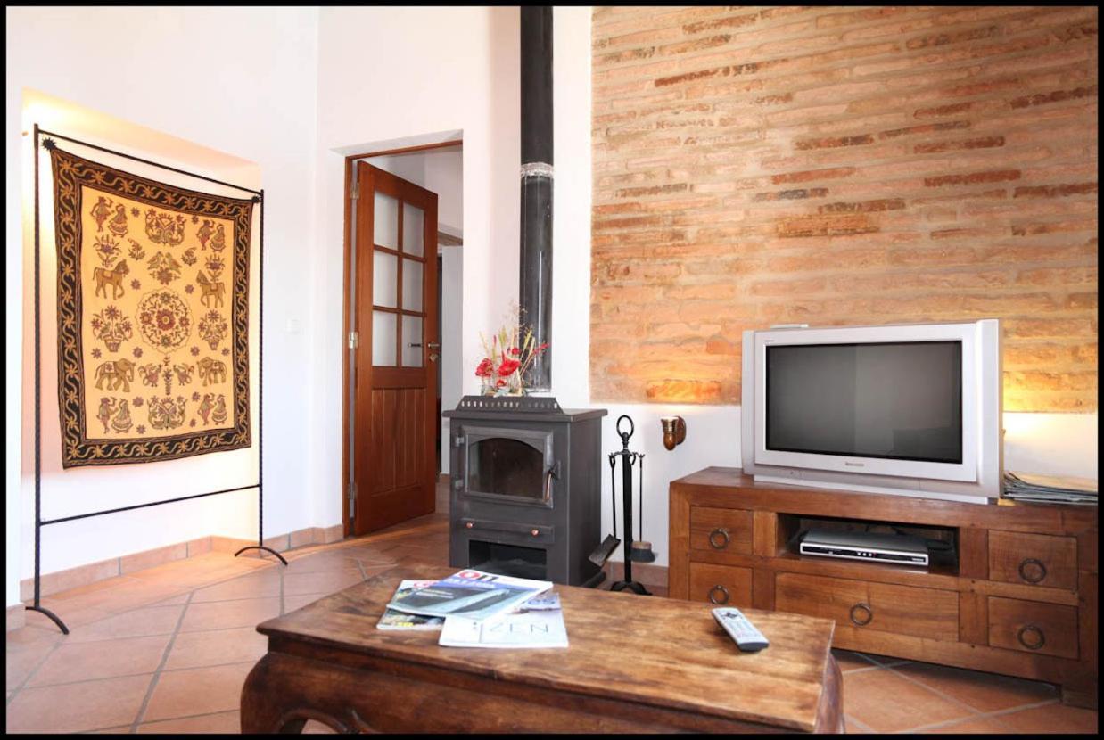 Maison d'hôtes Casa De Pedrogao à Pedrogao  Extérieur photo