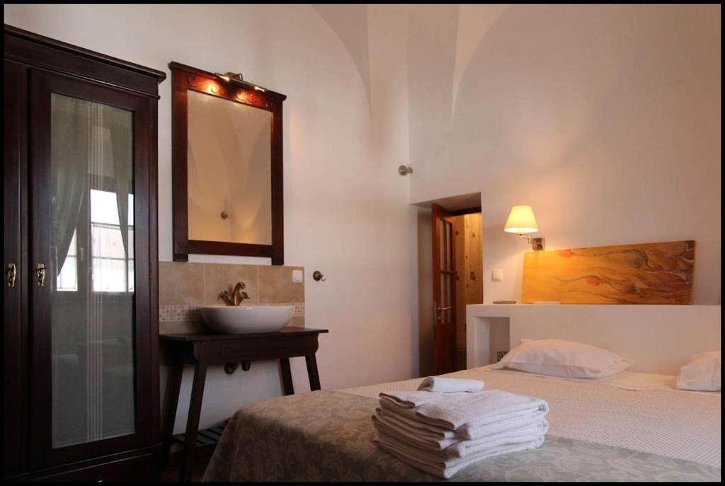 Maison d'hôtes Casa De Pedrogao à Pedrogao  Extérieur photo