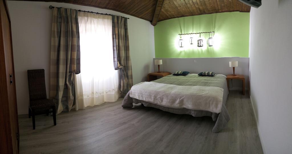 Maison d'hôtes Casa De Pedrogao à Pedrogao  Extérieur photo