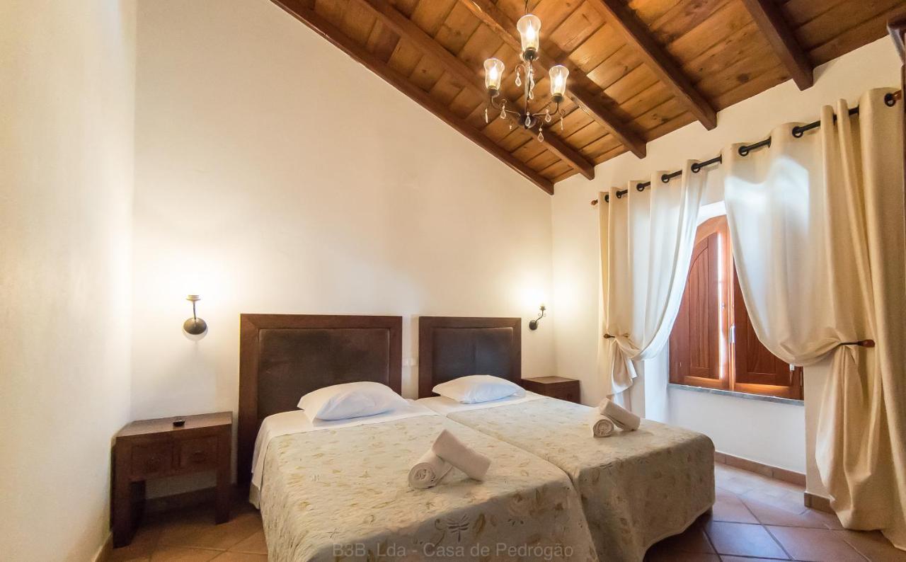 Maison d'hôtes Casa De Pedrogao à Pedrogao  Extérieur photo
