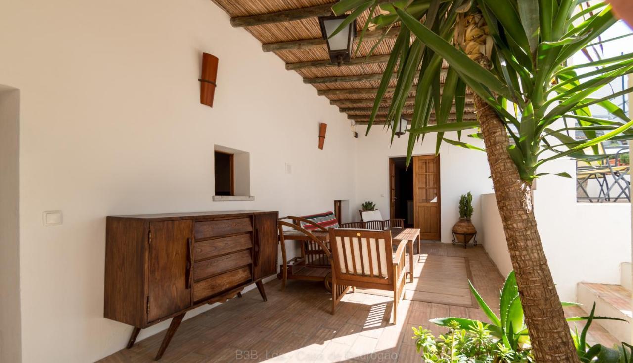 Maison d'hôtes Casa De Pedrogao à Pedrogao  Extérieur photo