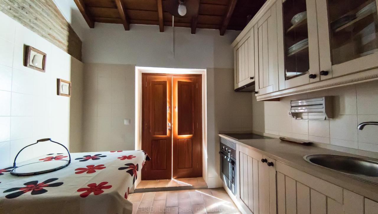 Maison d'hôtes Casa De Pedrogao à Pedrogao  Extérieur photo